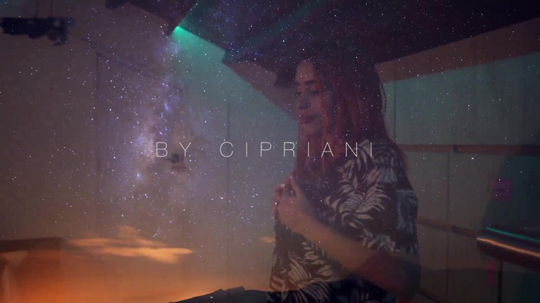 Cipriani: Rekonfiguration von Cipriani