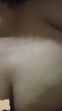 MILF Sexy Chubby Stepaunty Got Roughsex in Her Friend Room