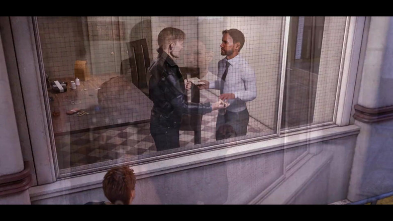 Miss Kitty 2K: Het leven in Santa County - Ep 8 - Boy, Oh Boy van...