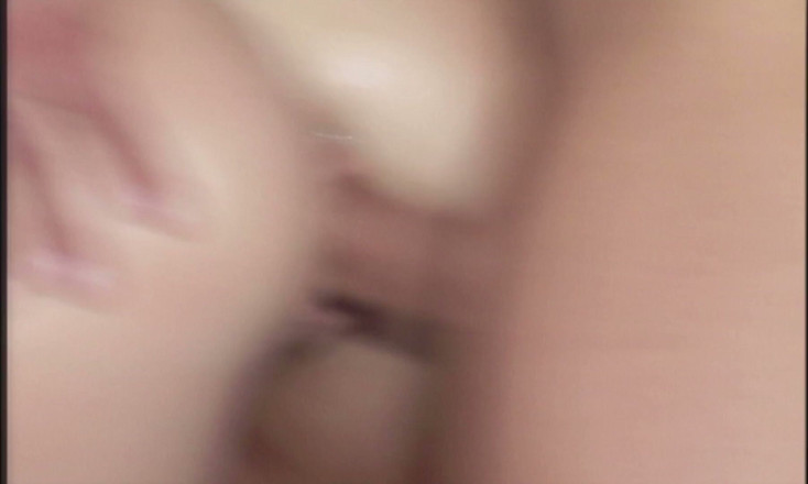Antonio Adamo Film: Fiery blonde gets her ass broken