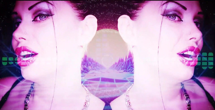 Goddess Misha Goldy: Sph riprogrammazione