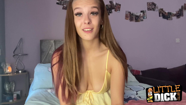 Little Dick Club: Castità per sempre