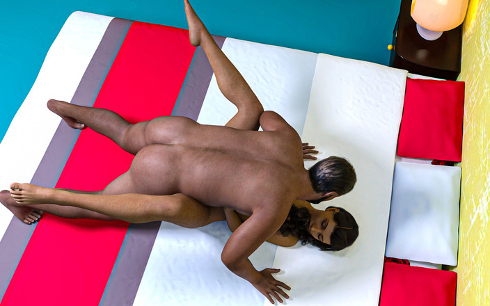 Hindi Audio Stories: Táta mě ošukal