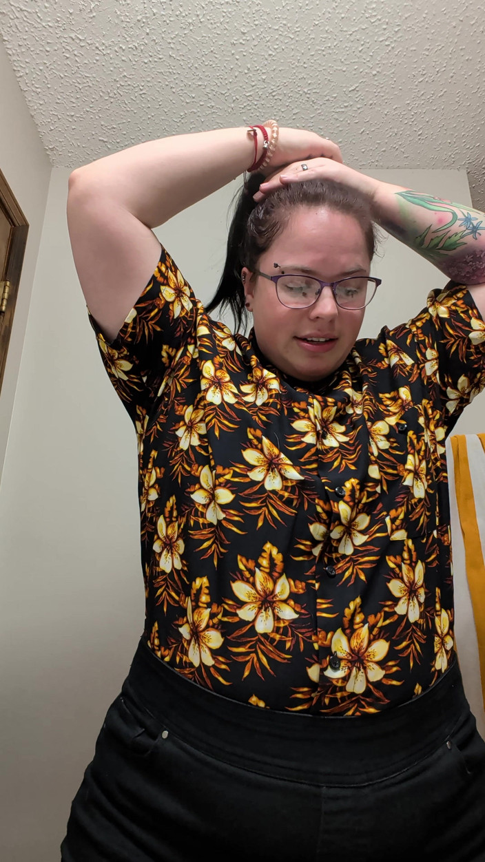 TheKinkyPwrLftr: Připravte se se mnou