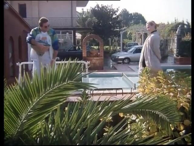 Rocco Siffredi and Friends: Pule mari gata să domine pizde frumoase păroase