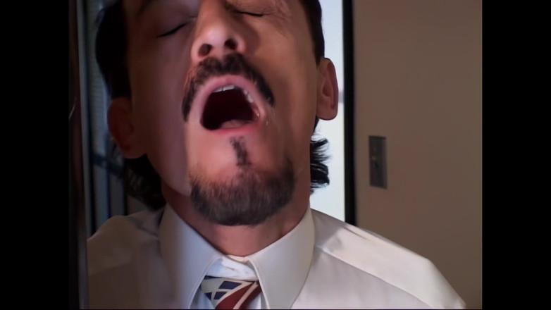 Bewitched!: ऑड्रे हॉलैंडर: एक रेडहेड जो एक फूहड़ की तरह पीटने के लिए उत्सुक है