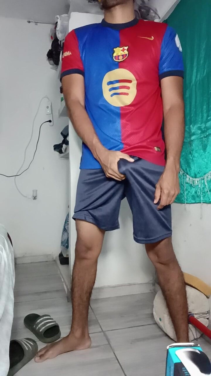 Charlieburrito: 22 Cm