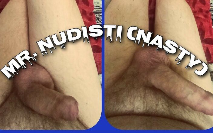 Chubby Masturbator: Cum Cum Cumming