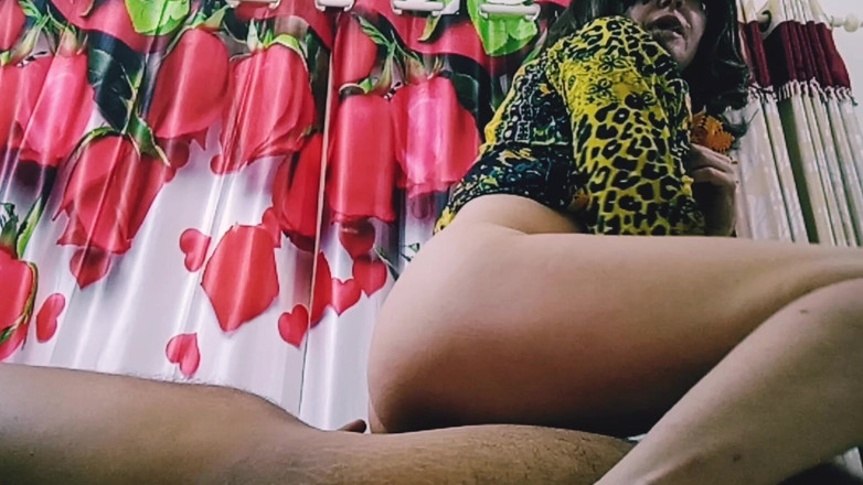 Bolly Karma: Naughty and Beautiful Stepmom