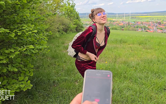 BettDuett: Pacar dikendalikan - bagian 1