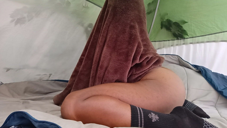 Karma Rainbow Smith D: Zima moje ciało kochanie