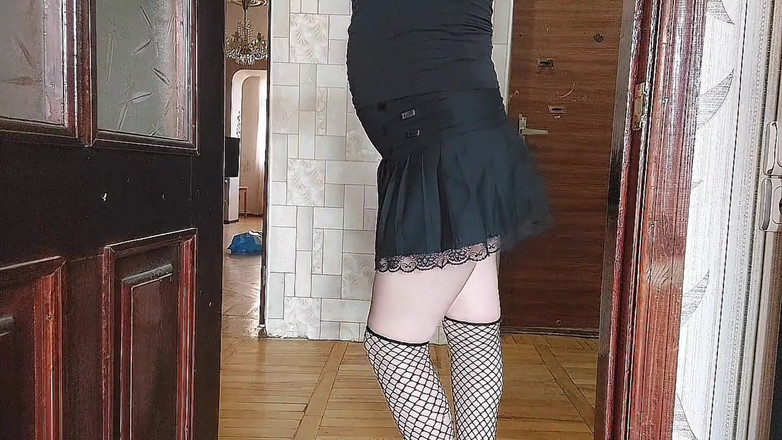 Kitty_Cross: 停止滚动，开始流口水