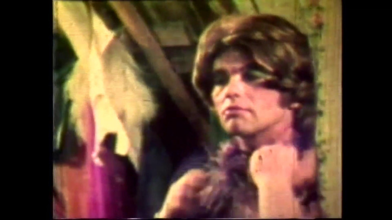 The Unforgettable: O velho e quente tentador