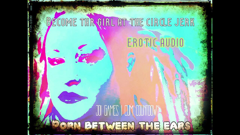 Campsissyboi: Тільки аудіо - станьте дівчиною в колі, входить зворотний відлік сперми