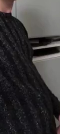 Melancap nakal semasa batang saya kelihatan tebal