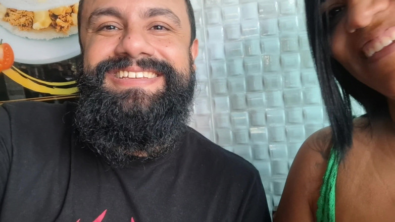 Nicoly Mattos: Pee Fetish: Our Limitless Urban Fucking