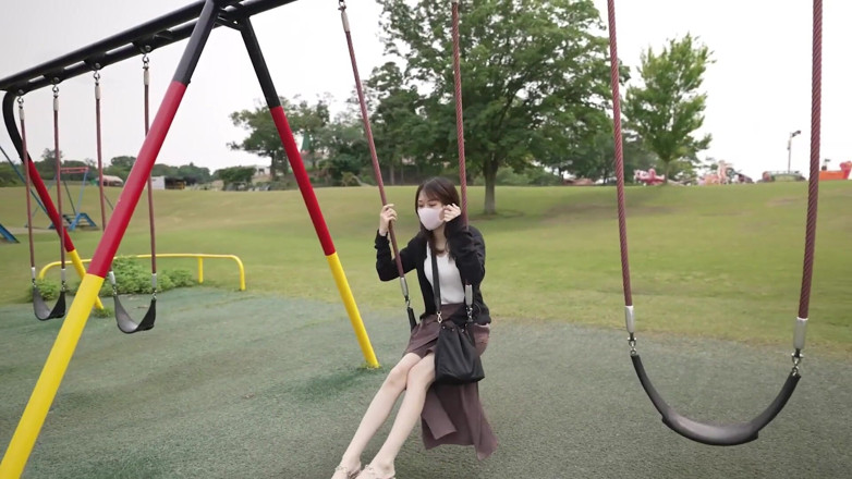 Sky Angel: Asian angel 3691