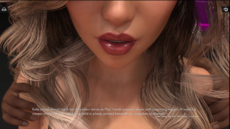 Wickedgammes studio: City of Sin - de Nocturne Files (Deel 1)