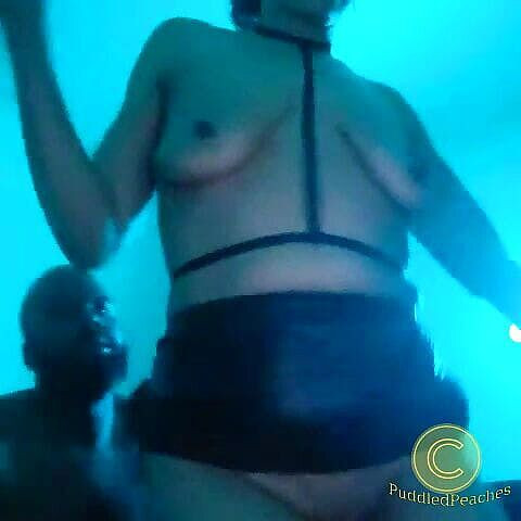 SpunMuffin: Cuando las palomas y los duraznos juntos