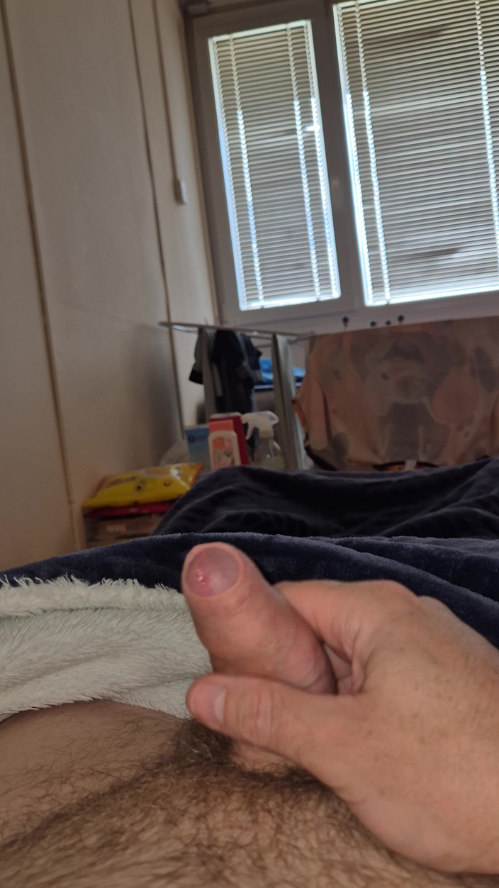 FeaturedLock451: They Won't Stand up but I'll Squirt