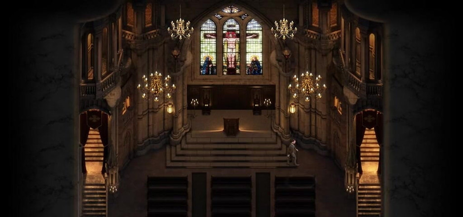 LoveSkySan69: The Genesis Order v79062 भाग 255 the अवशेष! Loveskysan69 द्वारा