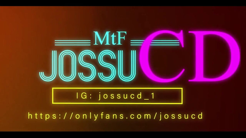 JossuCD: 抖动和戏弄