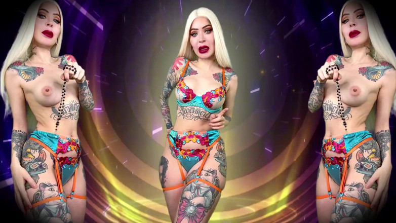 Baal Eldritch: Prigioniera prematura schiavizzata da baal - riprogrammazione, eiaculazione precoce, distruttore