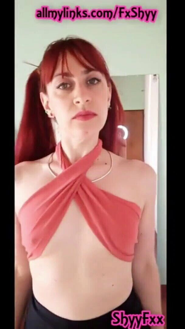 Tu Gauchita Argentina: Tímida nena fxx sexy es follada por una piruleta por...