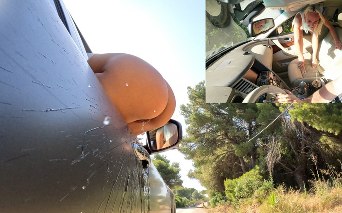 AproductionA: All of Her Pissing's em 2023 Holiday