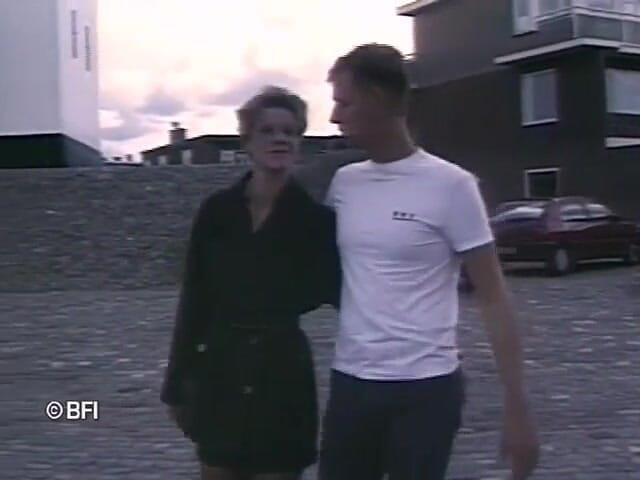 Made in Holland: Netherlands sex couple