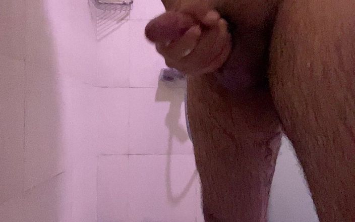 Jollyfuckingoldman: Enjoying My Self
