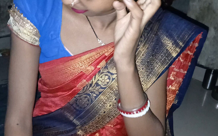 Sonababu17: Desi bhabhi India ngentot gaya doggy yang indah