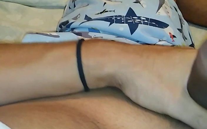AlexAlejandro13: Łóżko gorący napalony chłopiec