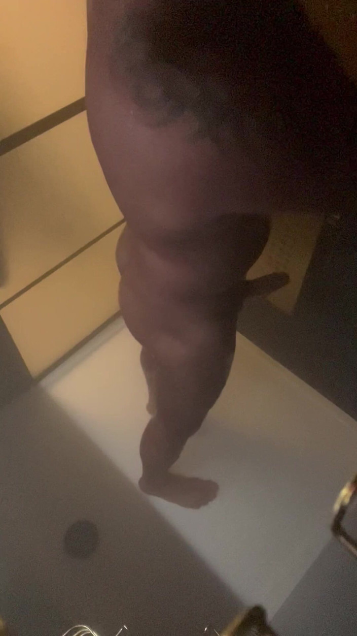 Razzle6: 샤워 시간