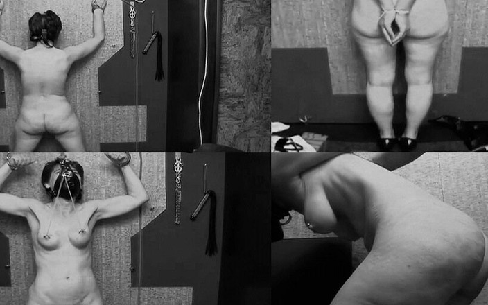 Deutsche Dominanz: ザ・ルーム