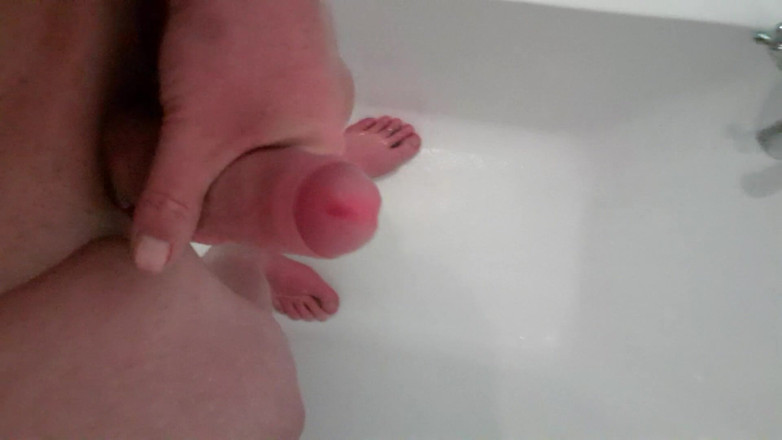Guy Dix: Shower time can be fun