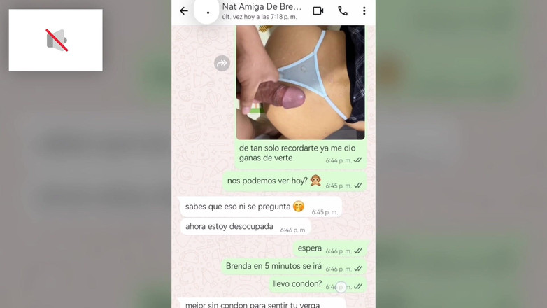 Armando Vicente: Mutlu sonla kız arkadaşımın arkadaşıyla ateşli sohbet