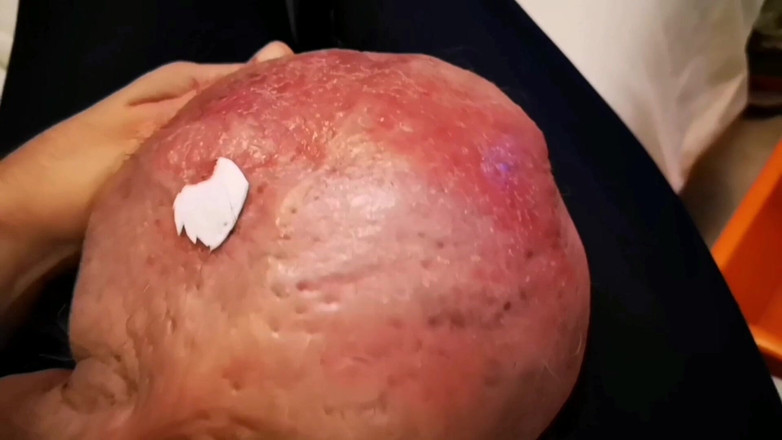 Monster_Meat_: Mistrz jest w pracy!