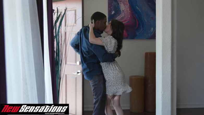 New Sensations: Interracial Cheating - BBC - Kompilacje