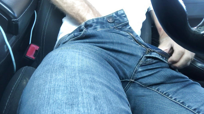 Justin Birmingham: Snelle auto aftrekken na het werk