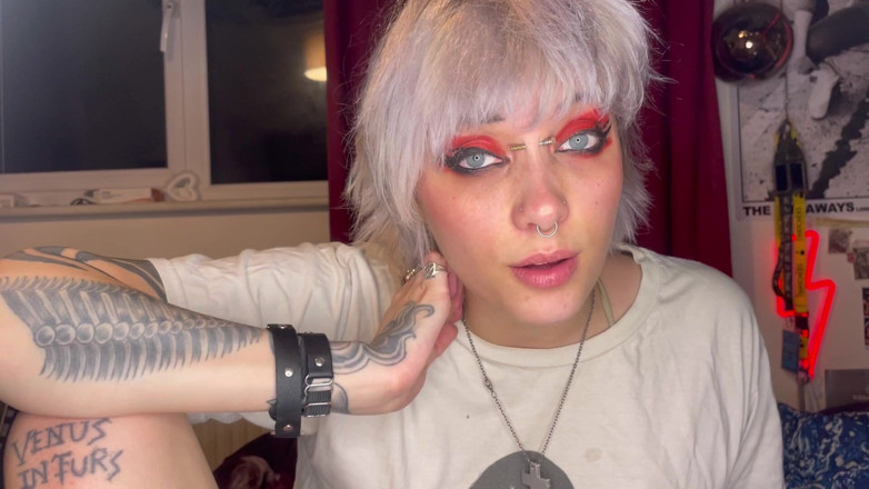 Glitterqueen1999: Давайте подивимося, чи мій хлопець бісексуал