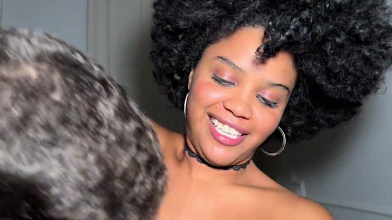 Rauls Bud: Interracial Douple Penetration with Selva Lapiedra and My Friend Brady