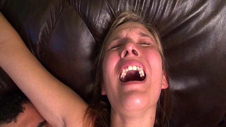 Purzel: Hot Slut Ass Pounded Hard by Multiple Cocks