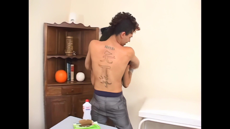 The Transexuals Megastore: Der Mistkerl Dreht Verrückt Nach Dem Trans.