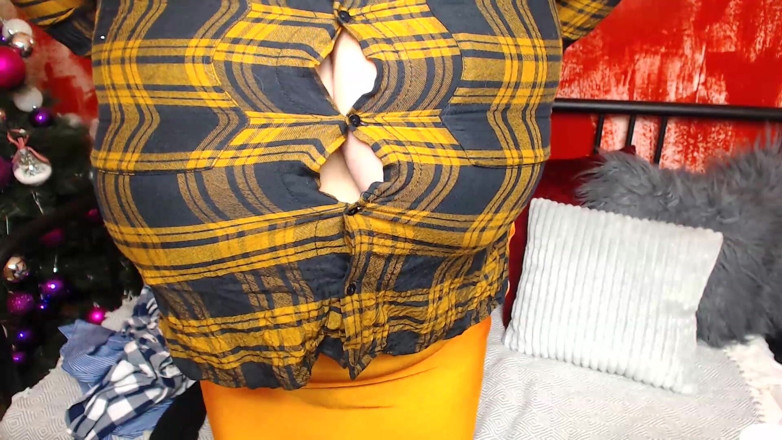 Roxanne Miller: Your GF's Shirts Are... Popping