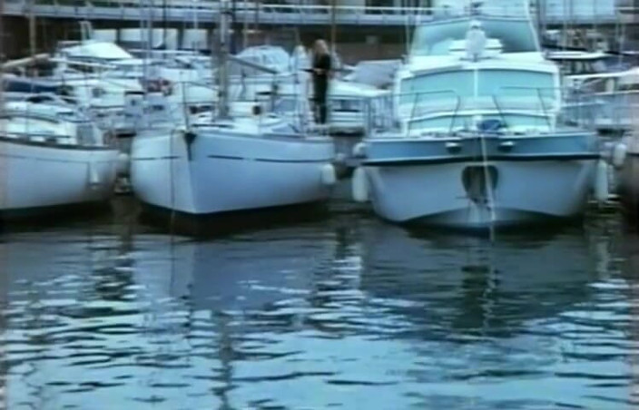 Euro Blue Movies: Come Here, You Wild Swedes