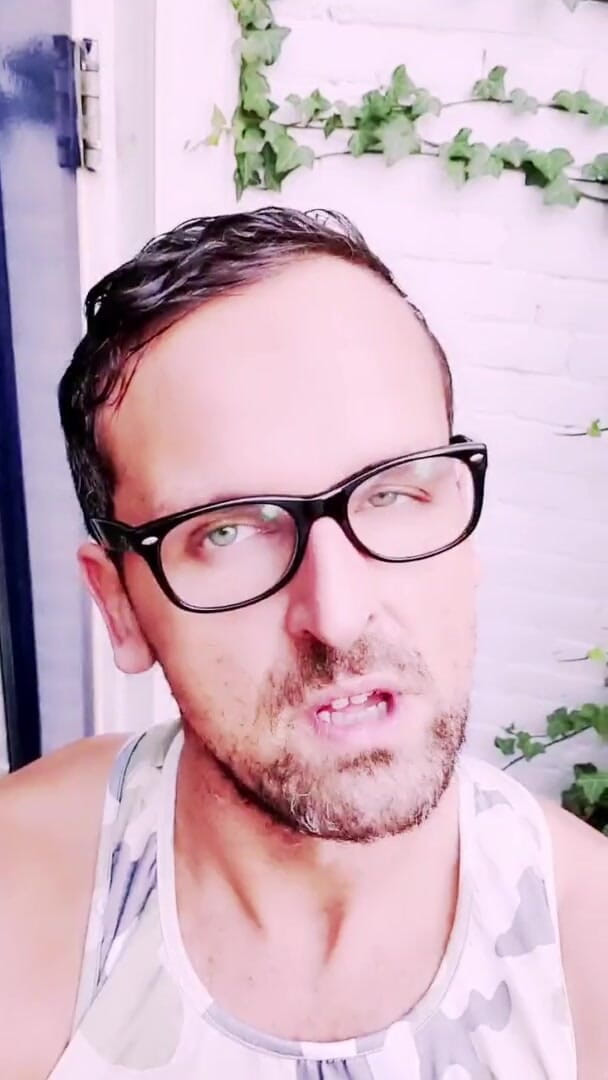 Slutboyben: Slutboyben cam4 淫娃鸡巴 cumzzz IV