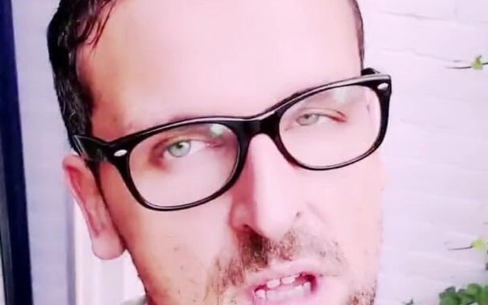 Slutboyben: Slutboyben cam4, nymphomane, bite, éjaculation IV