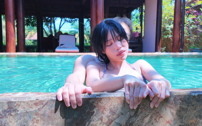 Miuzxc: Od dnia do nocy - seks premium z azjatycką dziwką Miuzxc