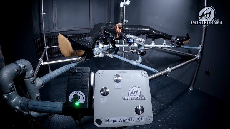 Twistedrama: Шлюшка станция